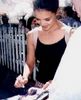 Katie Holmes's photo